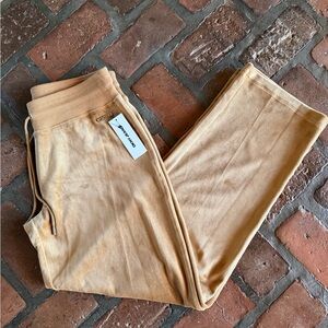 NWT DKNY Drawstring Pants